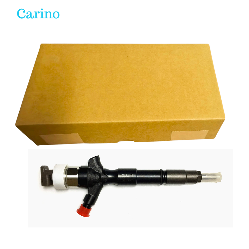 095000-7030 23670-39185 Diesel Injector 